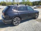 2018 Volkswagen Tiguan Sel Premium за продажба в Concord, NC - Front End