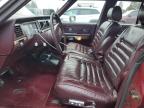 1989 Mercury Grand Marquis Ls იყიდება Graham-ში, WA - Rear End