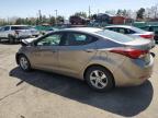 2014 Hyundai Elantra Se for Sale in Denver, CO - Front End