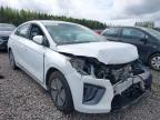 2021 HYUNDAI IONIQ PREM for sale at Copart EAST KILBRIDE