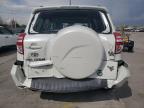 2009 Toyota Rav4 Limited იყიდება Littleton-ში, CO - Rear End