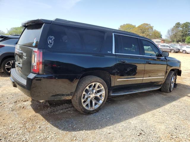  GMC YUKON 2020 Black