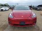 2024 Tesla Model Y    продається в Elgin, IL - Rear End