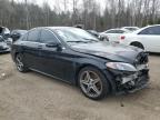 2016 MERCEDES-BENZ C 300 4MATIC   for sale at Copart ON - COOKSTOWN
