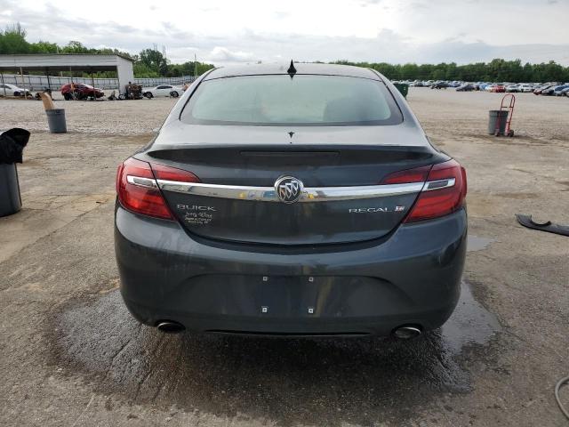  BUICK REGAL 2014 Угольный
