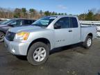 2011 Nissan Titan S იყიდება Exeter-ში, RI - Side