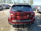 2016 Subaru Outback 2.5I Premium للبيع في Arlington، WA - All Over