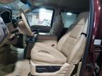 2009 Ford F350 Super Duty en Venta en Rogersville, MO - Front End