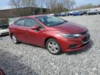 2018 Chevrolet Cruze Lt for Sale in North Billerica, MA - Front End