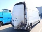 2011 RENAULT MASTER LH3 for sale at Copart NEWBURY