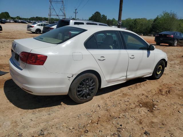  VOLKSWAGEN JETTA 2013 Biały