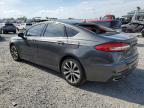 2019 Ford Fusion Se zu verkaufen in Earlington, KY - Hail