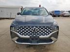 2021 Hyundai Santa Fe Limited продається в Grand Prairie, TX - Mechanical