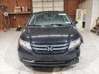 2014 Honda Odyssey Exl იყიდება Ebensburg-ში, PA - Front End