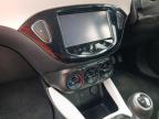 2014 VAUXHALL ADAM JAM for sale at Copart CHESTER