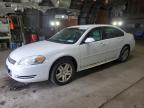 2012 Chevrolet Impala Lt на продаже в Albany, NY - Normal Wear
