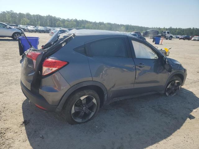  HONDA HR-V 2018 Gray