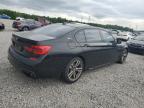 2018 Bmw 740 Xe продається в Memphis, TN - Minor Dent/Scratches