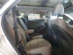 2017 Hyundai Santa Fe Se Ultimate продається в East Granby, CT - Minor Dent/Scratches