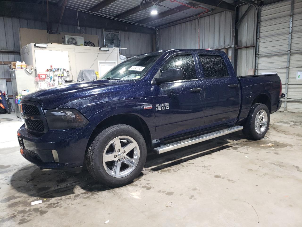 2013 Ram 1500 St zu verkaufen in Bridgeton, MO - Front End