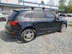 2016 Audi Q5 Premium Plus S-Line for Sale in Concord, NC - Front End