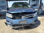 2017 Volkswagen Tiguan S продається в Hayward, CA - Mechanical