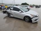 2016 HYUNDAI SONATA SE   à vendre chez Copart TX - DALLAS SOUTH