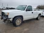 2005 Chevrolet Silverado C1500 na sprzedaż w Oklahoma City, OK - Front End