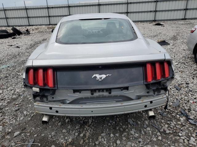  FORD ALL Models 2017 Silver