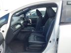 2019 NISSAN LEAF TEKNA for sale at Copart EAST KILBRIDE