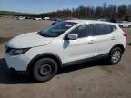 2018 Nissan Rogue Sport S for Sale in Brookhaven, NY - Mechanical