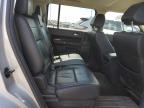 2016 Ford Flex Sel zu verkaufen in Woodhaven, MI - Top/Roof