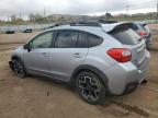 2015 Subaru Xv Crosstrek 2.0 Premium იყიდება Colorado Springs-ში, CO - Front End