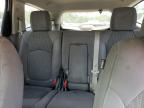 2016 CHEVROLET TRAVERSE LS for sale at Copart LA - BATON ROUGE