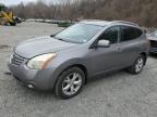 2010 Nissan Rogue S de vânzare în Marlboro, NY - Front End