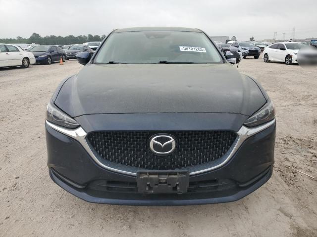  MAZDA 6 2019 Granatowy