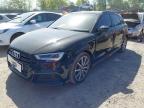 2019 AUDI A3 S LINE for sale at Copart WOLVERHAMPTON