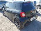2016 SMART FORFOUR PR for sale at Copart BRISTOL