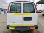 2016 Chevrolet Express G2500  de vânzare în Los Angeles, CA - Minor Dent/Scratches