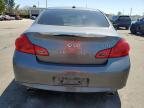 2012 Infiniti G25  for Sale in Miami, FL - Side