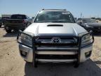 2008 Toyota 4Runner Sr5 de vânzare în San Antonio, TX - Hail