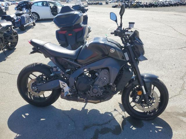 2023 Yamaha Mt09 C  
