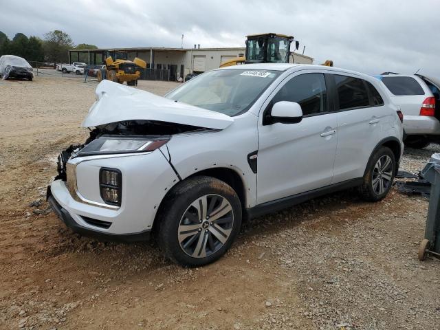MITSUBISHI OUTLANDER 2024