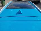 2022 MG HS EXCLUSI for sale at Copart WHITBURN