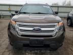 2015 Ford Explorer Xlt for Sale in Woodhaven, MI - Minor Dent/Scratches