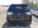 2011 Toyota Sienna Sport იყიდება Cicero-ში, IN - Mechanical