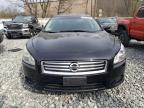 2013 Nissan Maxima S na sprzedaż w North Billerica, MA - Rear End