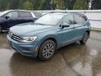 2020 Volkswagen Tiguan Se for Sale in Arlington, WA - Rear End