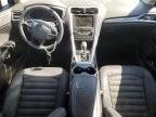 2014 Ford Fusion Se للبيع في Bismarck، ND - Hail