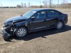 2013 VOLKSWAGEN JETTA BASE for sale at Copart QC - MONTREAL
